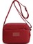 Crossbody Çok Bölmeli Omuz Çantası Pratik Kadın Çantası (Yurt Dışından) 1
