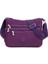 Oxford Bez Çanta Omuz Çantası Crossbody Çanta (Yurt Dışından) 2