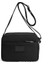 Crossbody Çok Bölmeli Omuz Çantası Pratik Kadın Çantası (Yurt Dışından) 1