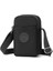 Omuz Crossbody Çanta Küçük Kare Çanta Cep Telefonu Çantası (Yurt Dışından) 1