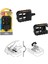 Ped-10 City-MTB Katlanır Pedal Seti 92320 1