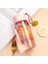 Lebeigo Dmxtop 380ML Plastik Su Şişesi (Yurt Dışından) 2