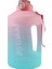 Lebeigo Dmxtop 1.5 L Spor Su Şişesi (Yurt Dışından) 3