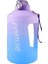 Lebeigo Dmxtop 1.5 L Spor Su Şişesi (Yurt Dışından) 1