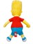 Simpsons Bart Anahtarlık Peluş 14 cm 2