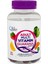 Adult Multi Vitamin Guarana Gummies 60 Adet 1