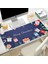 Büyük Kaymaz Mouse Pad, Dizüstü Bilgisayar Masası Pedi, Ofis ve Ev Için Uygun Su Geçirmez Masa Yazma Pedi (Yurt Dışından) 1