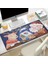 Büyük Kaymaz Mouse Pad, Dizüstü Bilgisayar Masası Pedi, Ofis ve Ev Için Uygun Su Geçirmez Masa Yazma Pedi (Yurt Dışından) 1