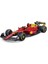 F1 Ferrari F1-75 2022 Leclerc 1:24 Model Araba (Yurt Dışından) 1