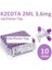 100 Adet Kan Alma Tüpü, Mor Kapak, K2E K2EDTA 2ml 3.6mg 13X75MM, Bd Vacutainer 1