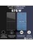 575W Topcon Solar Panel – En Yeni Teknoloji Yüksek Verim ve Dayanıklı 5 Li Set 2