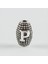 8 mm Arpa Kesim Metal Harf ( Metal Tesbih Harfi ) 1