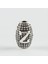8 mm Arpa Kesim Metal Harf ( Metal Tesbih Harfi ) 1