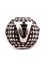 8 mm Metal Harf ( Metal Tesbih Harfi ) 1