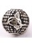 8 mm Metal Harf ( Metal Tesbih Harfi ) 1