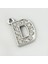 Harf Kolye Ucu 1,5 cm 1