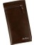 Clutch Erkek Erkek Cüzdan Lüks Kimlik Sahibi Çanta (Yurt Dışından) 1