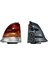 Toyota Starlet Stop Lambası Sağ 1998-2000 81550-10320 1