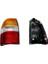 Mitsubishi L200 Stop Lambası Sol 1999-2004 2