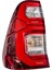 Toyota Hilux Revo Rocco Stop Lambası Sol (Ledli) 2021-2024 81550-0K430 1