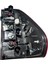 Toyota Hilux Revo Rocco Stop Lambası Sol (Ledli) 2021-2024 81550-0K430 2