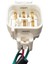Toyota Hilux Revo Rocco Stop Lambası Sol (Ledli) 2021-2024 81550-0K430 3