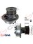 Devirdaim Astra F-Vectra B-Corsa B-Tigra 94-00 Zafira A 1.6 16V X16Xel 1334046 13 1
