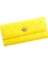 Bayan Clutch Deri Ekose Çile Bayan Cüzdan (Yurt Dışından) 1