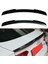 Audi A5 M4 Spoiler Yarasa Spoyler Piano Black 2009-2016 1