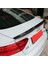 Audi A5 M4 Spoiler Yarasa Spoyler Piano Black 2009-2016 4