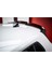 Volkswagen Golf 8 Bagaj Üstü Spoiler Oettinger Parlak Siyah Abs 3