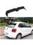 Volkswagen Polo Piano Black Oettinger Spoiler 2014-2018 1