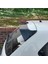 Volkswagen Polo Piano Black Oettinger Spoiler 2014-2018 2