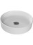 Suit Tezgahüstü Lavabo Ø40 cm 1