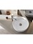 Suit Tezgahüstü Lavabo Ø40 cm 2