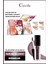 Aydınlatıcı Palet-Glam Shine 04 Ruj Seti 1