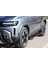 Renault Duster 2024 Model Uyumlu Off-Road Yan Basamak Seti AQM4WD M-30 3