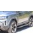 Renault Duster 2024 Model Uyumlu Yan Basamak Seti AQM4WD PNS01 1