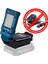 Professional Glı 18V-800 Hw Akülü Lamba 1