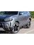 Renault Duster 2024 Model Uyumlu Off-Road Yan Basamak Seti AQM4WD M-32 1