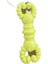 Yavru Köpek Oyuncağı Diş Kaşıma Naturel Kauçuk 12 cm 1