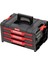 Qbrick System Pro Drawer 3 Toolbox 2.0 Expert 1