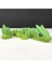 Hareketli Kayataş Desenli Bebek Dragon ( Yeşil ) 1