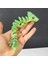 Hareketli Kayataş Desenli Bebek Dragon ( Yeşil ) 2