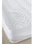 Bebesi Sıvı Geçirmez Fitted Kapitoneli Alez 220X200 cm Çift Kişilik Alez 1