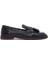 Kıga Loafer - Siyah 1