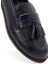 Kıga Loafer - Siyah 4