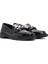 Melody Loafer - Siyah 5