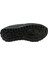 YLDZ-42638 Kadın Deri Ortopedik Comfort Ayakkabı Siyah 5