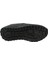 YLDZ-42639 Kadın Deri Ortopedik Comfort Ayakkabı Siyah 5